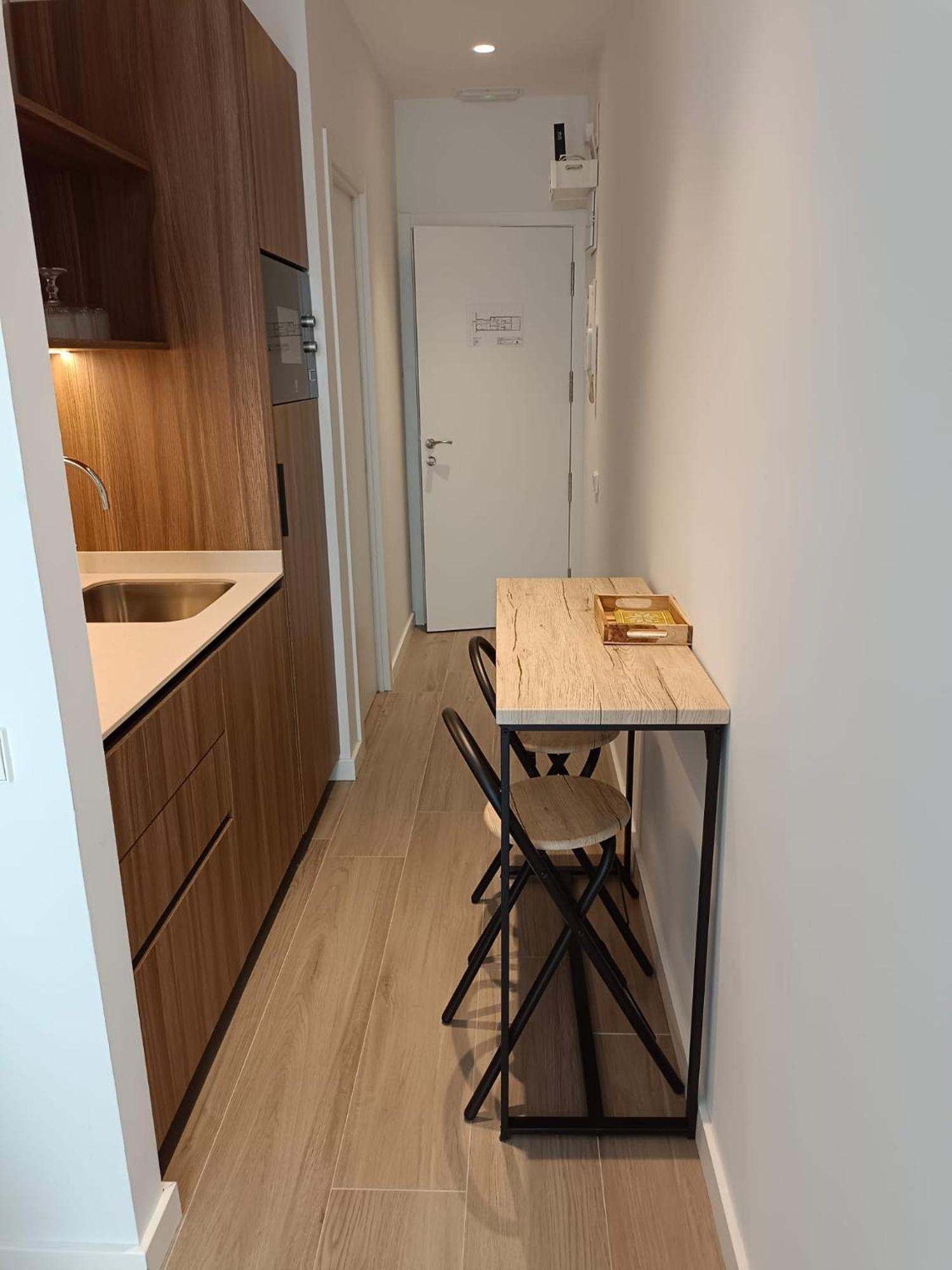 Hotel Yard Patraix By Concept Flats à Valence Extérieur photo